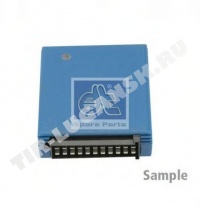 681100 DIESEL TECHNIC