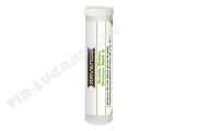 Смазка зеленая RAVENOL Arctic Green Grease AGG 2  (0,4кг) туба