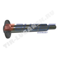 Палец балансира 41*290/M24*3