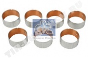 Camshaft bearing kit
