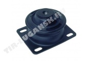 ENGINE MOUNTING