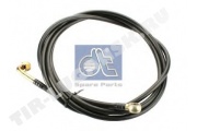 Fuel line