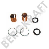 BK1617501AS Bergkraft