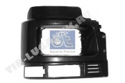Рамка фары RH