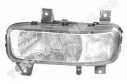 Фара MB Atego, L