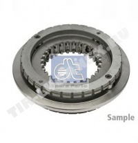 646030 DIESEL TECHNIC