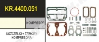 Р-к компрессора LP4825