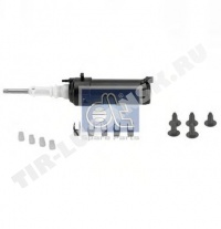 122736 DIESEL TECHNIC