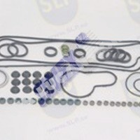 COMPLEMENTARY GASKET SET