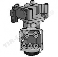 0486200009N50 Knorr-Bremse