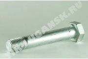Палец полурессоры М30*215