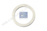 Aluminium washer