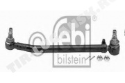 Тяга продольная рулевая 744mm