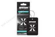 Ароматизатор AREON X-VERSION SUMMER DREAMS Летняя мечта
