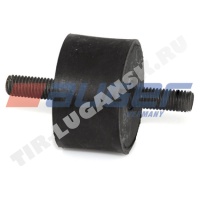 Подушка опорная М10*50 d=30