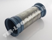 Гофра глушителя D115/L290