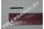 Палец блокирующий 3*26