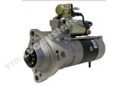 Стартер 24v 5.5kw 11t (редуктор)