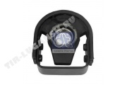 Подшипник подвесной D45