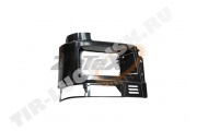 FRAME, HEAD LAMP
