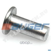 Заклепка 8*20 алюминевая