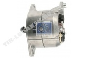 Генератор 24V 80A