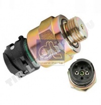 227156 DIESEL TECHNIC