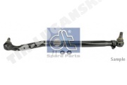Тяга рулевая продольная 843mm