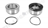 Wheel bearing unit