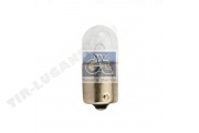 Лампочка 12v 10w R10W