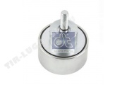 Tension roller