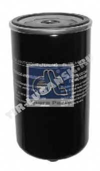 322004 DIESEL TECHNIC