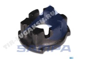 Гайка ступицы М52*2