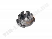 Гайка ступицы М42*2/SW65