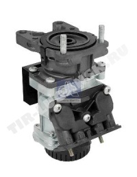 665019 DIESEL TECHNIC