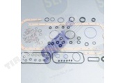 CONV. GASKET SET