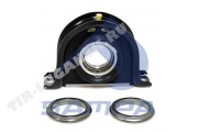 Подшипник подвесной D55