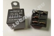 Реле стартера 24v