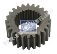 232751 DIESEL TECHNIC