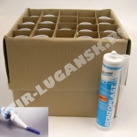 Герметик REINZOPLAST 300ml