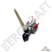 Кран уровня пола кабины M12x1,5mm MAN L/M2000,F/G/M90
