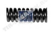 Пружинка синхронизатора D5.85*17.5