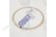 CLUTCH PLATE