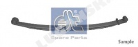 Leaf spring