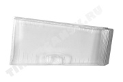 Стекло фары MAGNUM, R