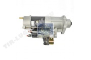 Стартер 24v 5.5kw 12T (редуктор)