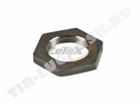 Гайка ступицы М56*2 SW85 перед