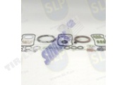 CONV. GASKET SET
