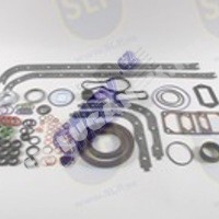 CONV. GASKET SET