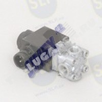 MAGNETIC VALVE